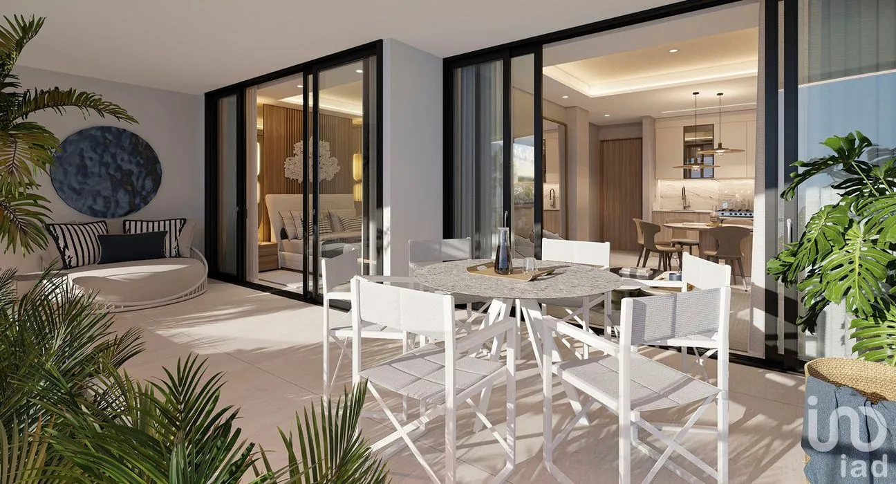 Departamento en Venta en Supermanzana 10, Benito Juárez, Quintana Roo | NEX-244756 | iad México | Foto 7 de 18