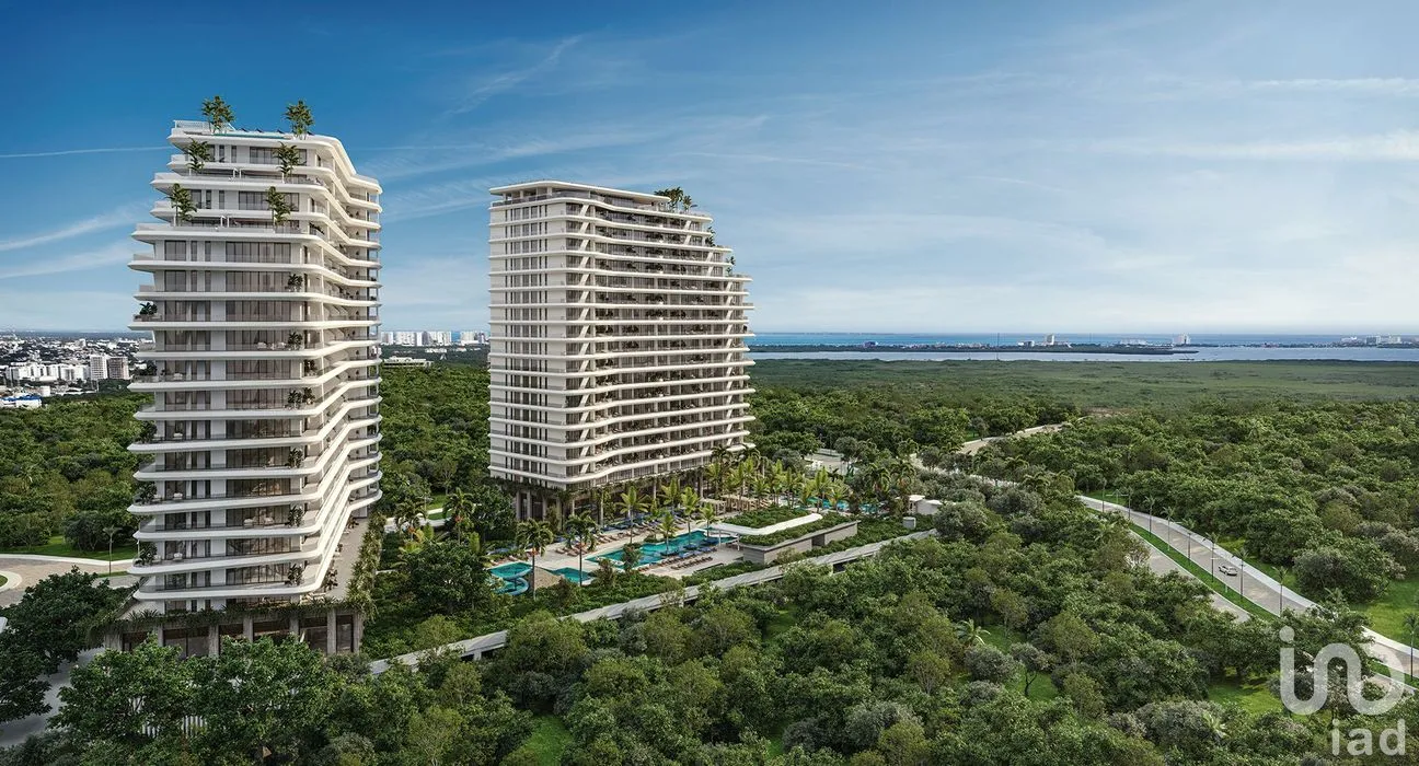 Departamento en Venta en Supermanzana 10, Benito Juárez, Quintana Roo | NEX-244756 | iad México | Foto 8 de 18