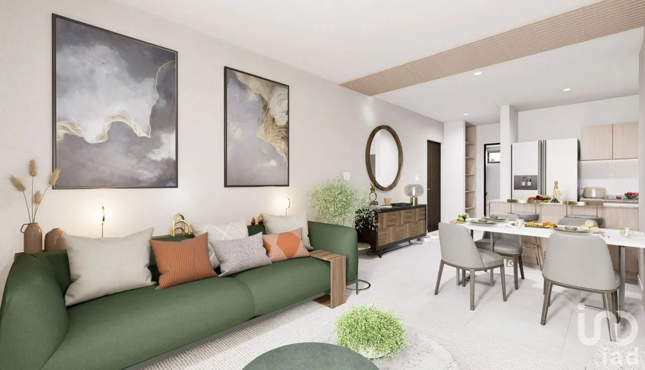 Departamento en Venta en Supermanzana 323, Benito Juárez, Quintana Roo | NEX-256801 | iad México | Foto 5 de 10