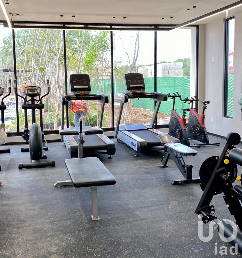 Departamento en Venta en Supermanzana 323, Benito Juárez, Quintana Roo | NEX-256801 | iad México | Foto 10 de 10