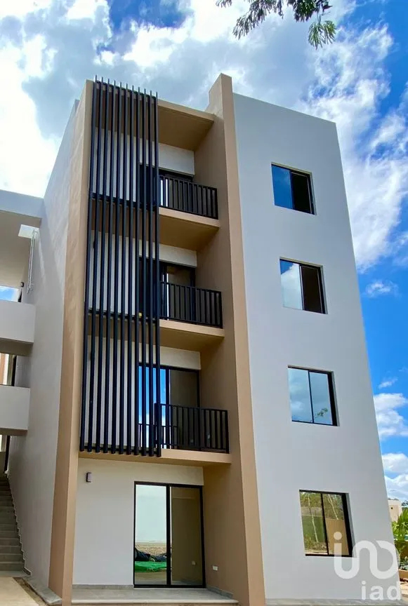 Departamento en Venta en Supermanzana 323, Benito Juárez, Quintana Roo | NEX-256801 | iad México | Foto 1 de 10