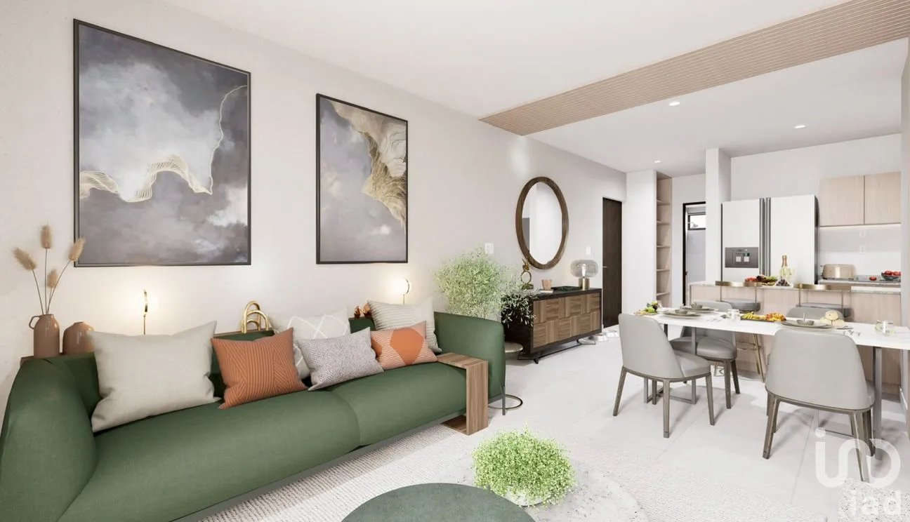 Departamento en Venta en Supermanzana 323, Benito Juárez, Quintana Roo | NEX-256801 | iad México | Foto 5 de 10