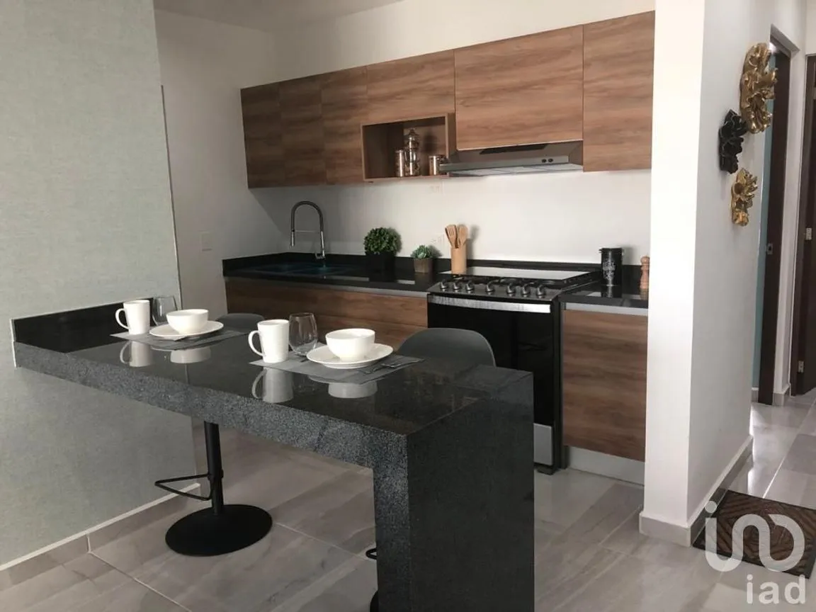 Departamento en Venta en Cancún Centro, Benito Juárez, Quintana Roo | NEX-25955 | iad México | Foto 2 de 13