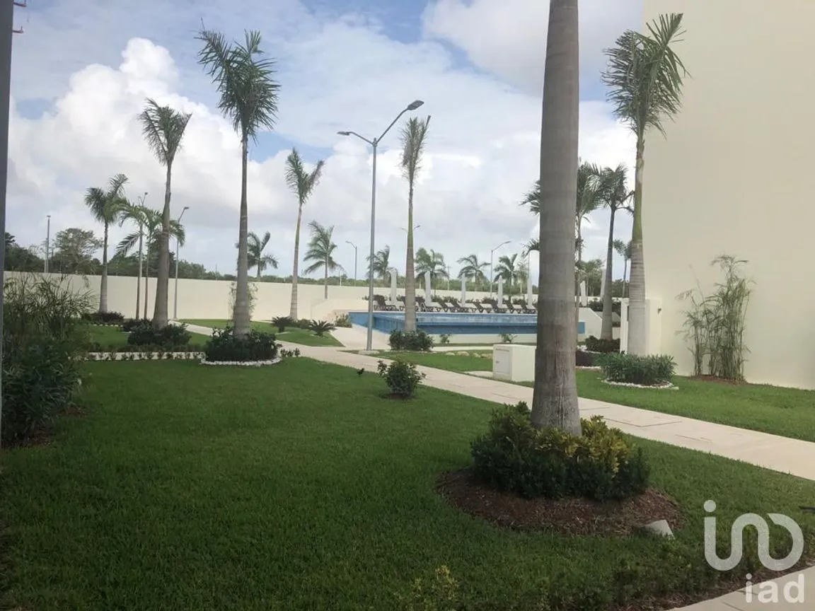 Departamento en Venta en Cancún Centro, Benito Juárez, Quintana Roo | NEX-25955 | iad México | Foto 11 de 13