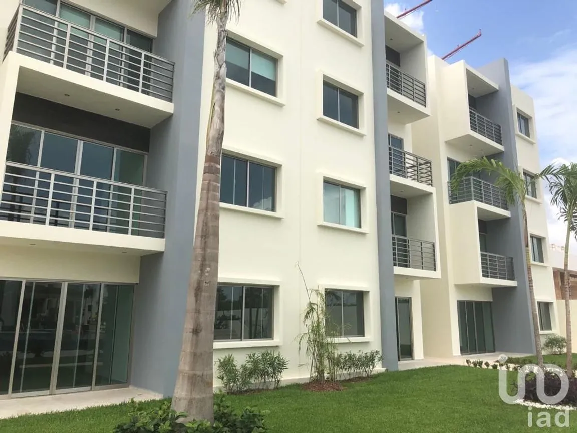 Departamento en Venta en Cancún Centro, Benito Juárez, Quintana Roo | NEX-25955 | iad México | Foto 12 de 13