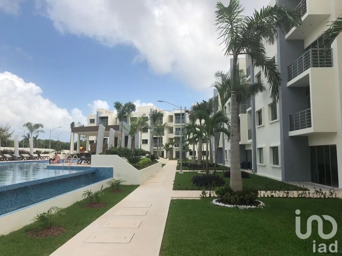 Departamento en Venta en Cancún Centro, Benito Juárez, Quintana Roo | NEX-25955 | iad México | Foto 13 de 13