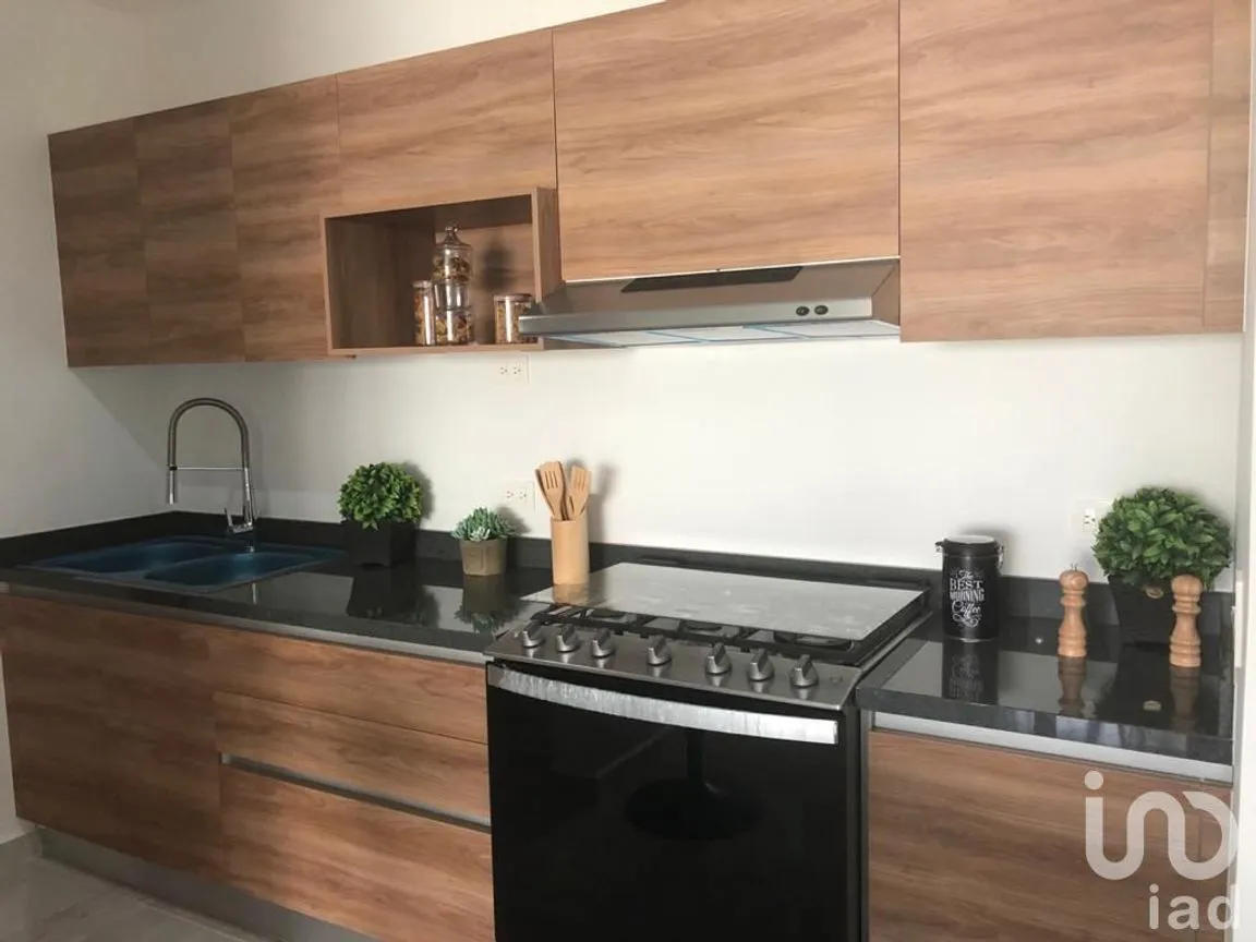 Departamento en Venta en Cancún Centro, Benito Juárez, Quintana Roo | NEX-25955 | iad México | Foto 3 de 13