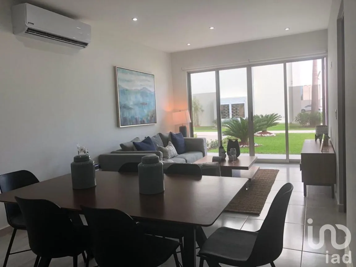 Departamento en Venta en Cancún Centro, Benito Juárez, Quintana Roo | NEX-25955 | iad México | Foto 4 de 13