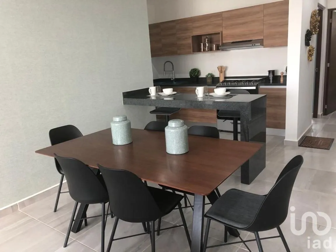 Departamento en Venta en Cancún Centro, Benito Juárez, Quintana Roo | NEX-25955 | iad México | Foto 5 de 13