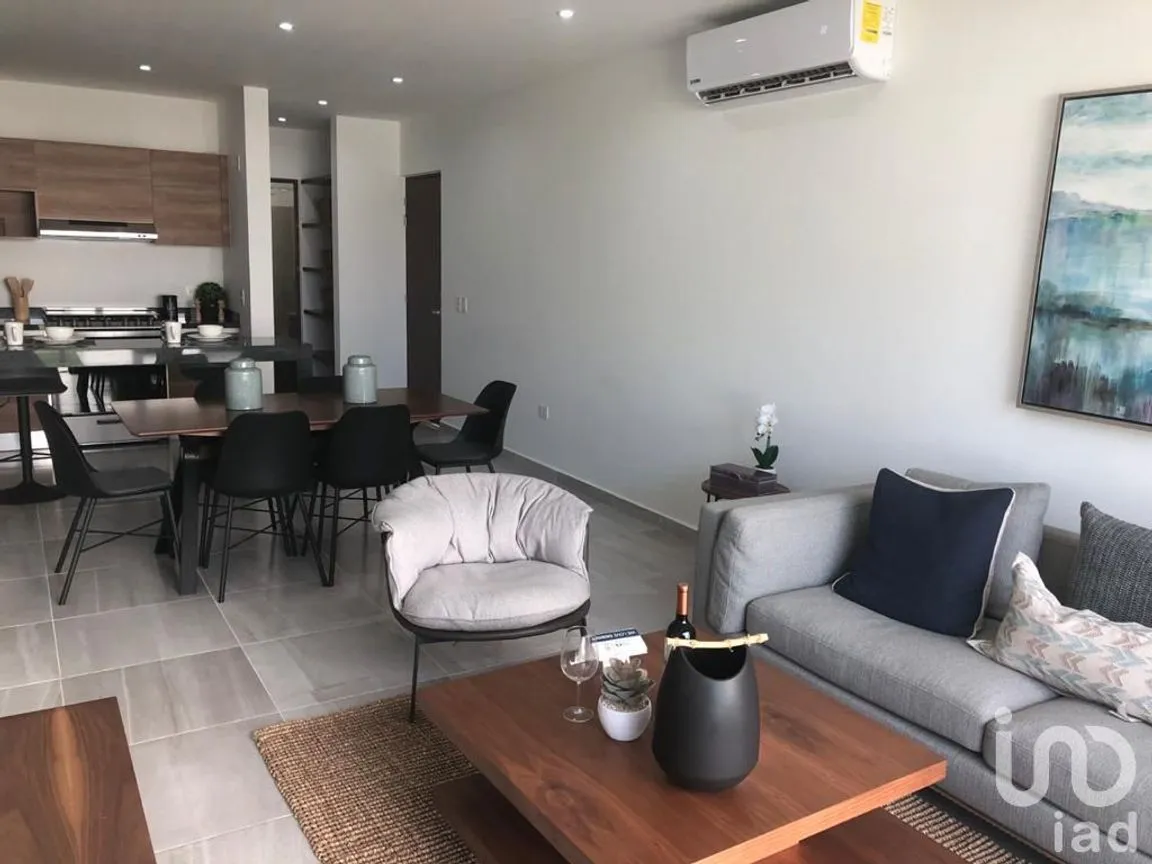 Departamento en Venta en Cancún Centro, Benito Juárez, Quintana Roo | NEX-25955 | iad México | Foto 6 de 13