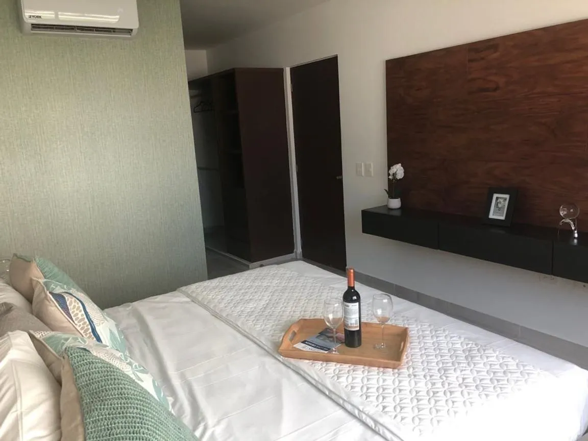 Departamento en Venta en Cancún Centro, Benito Juárez, Quintana Roo | NEX-25955 | iad México | Foto 8 de 13