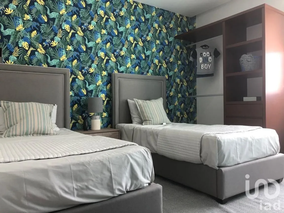 Departamento en Venta en Cancún Centro, Benito Juárez, Quintana Roo | NEX-25955 | iad México | Foto 9 de 13