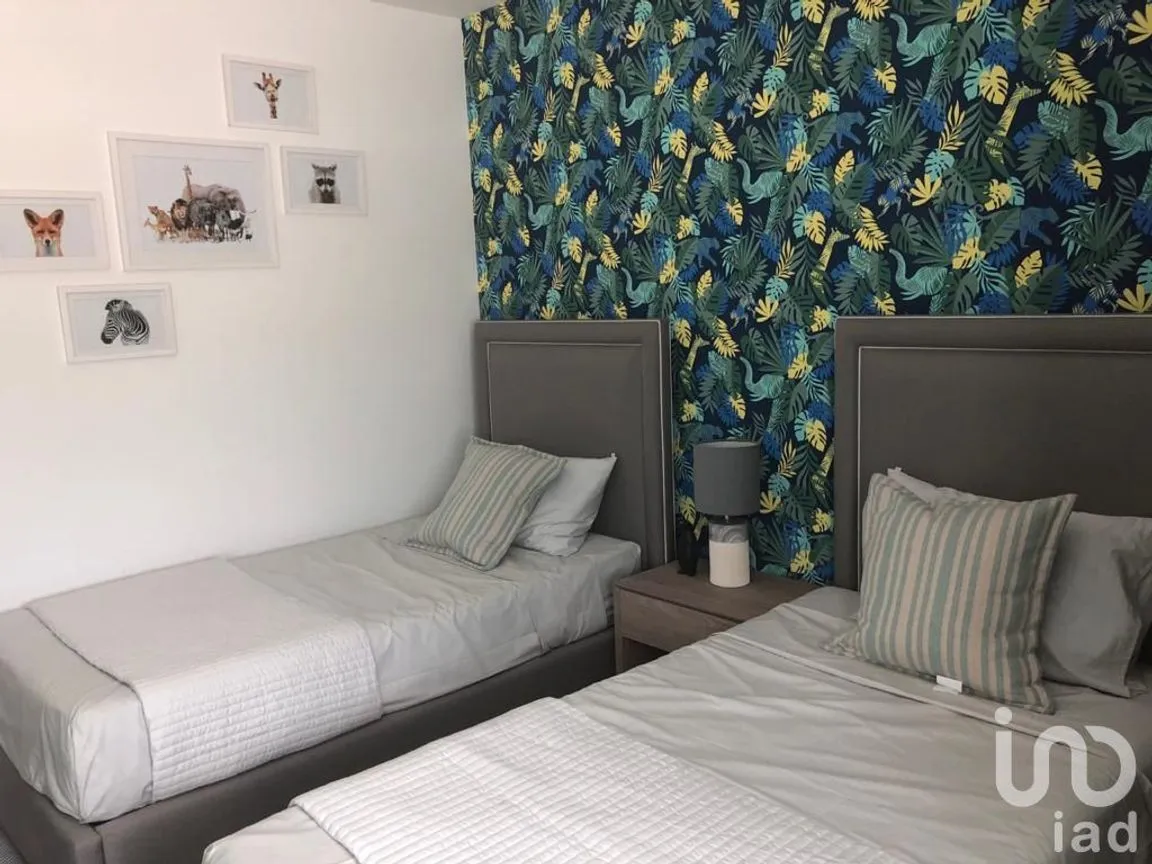 Departamento en Venta en Cancún Centro, Benito Juárez, Quintana Roo | NEX-25955 | iad México | Foto 10 de 13