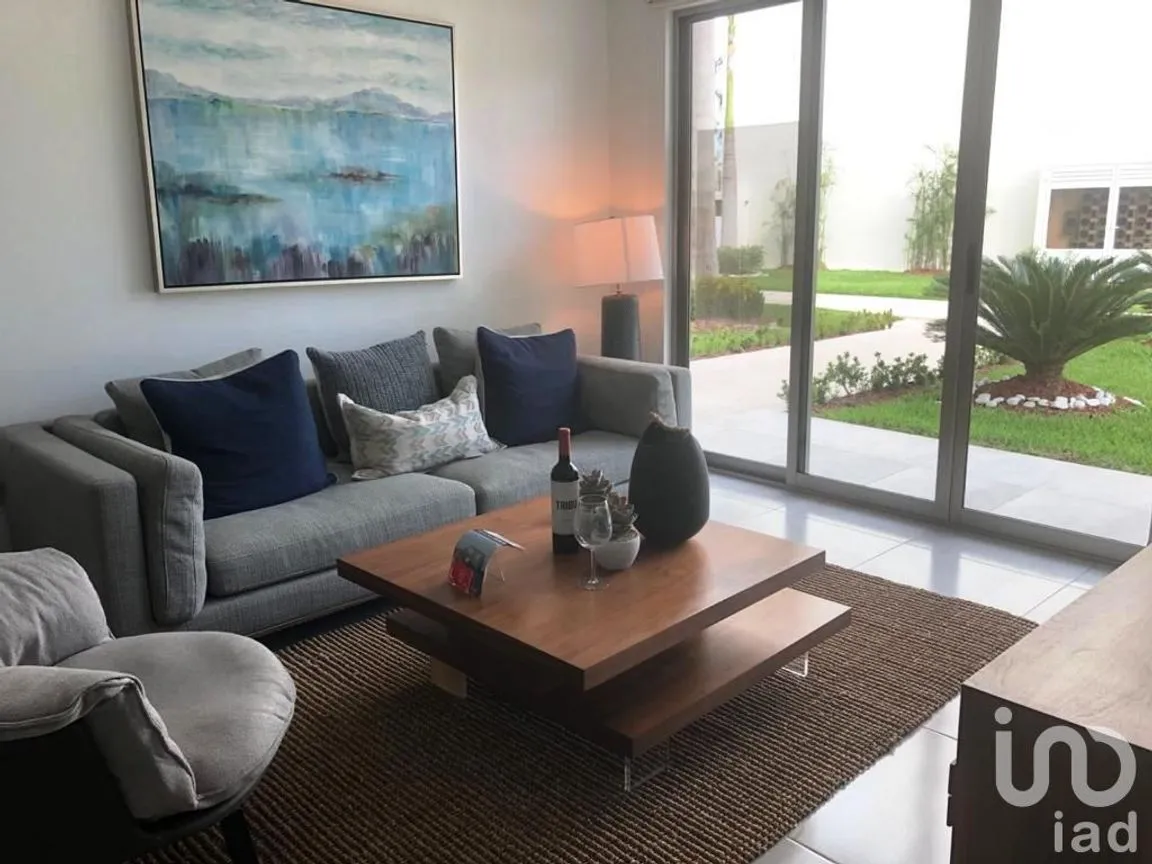 Departamento en Venta en Cancún Centro, Benito Juárez, Quintana Roo | NEX-25955 | iad México | Foto 1 de 13