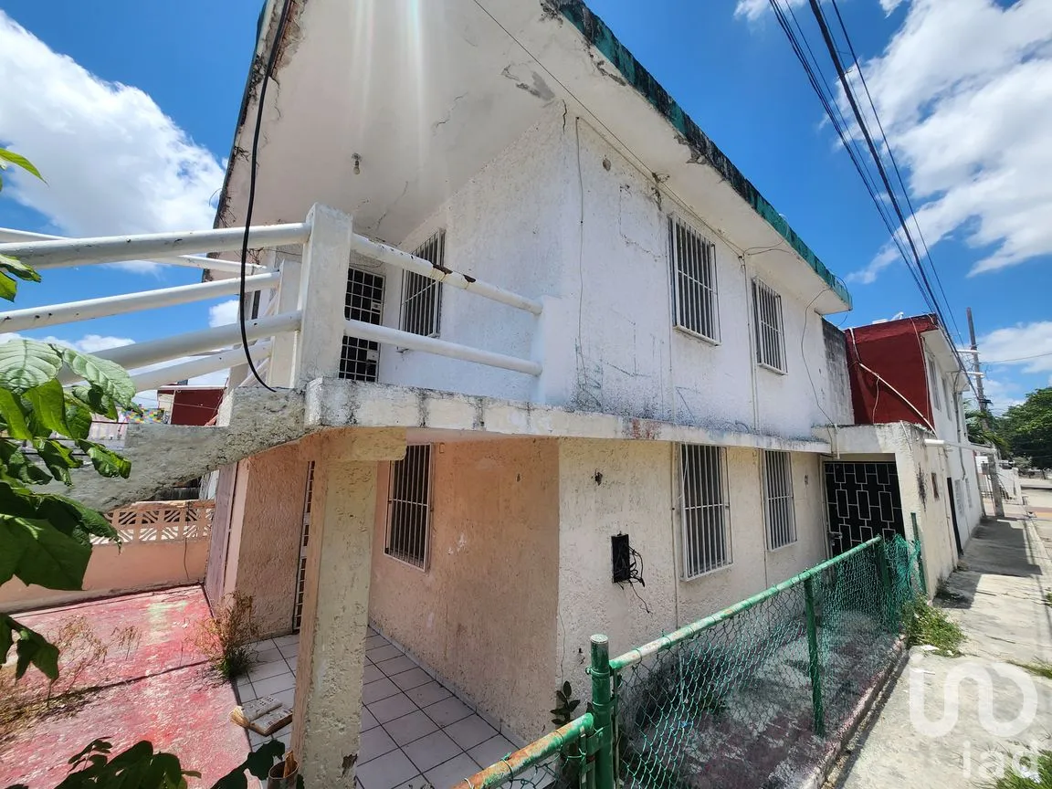 Casa en Venta en Supermanzana 23 Centro, Benito Juárez, Quintana Roo | NEX-289670 | iad México | Foto 2 de 22