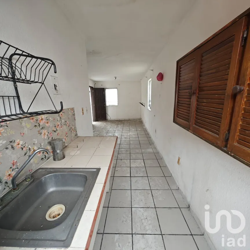 Casa en Venta en Supermanzana 23 Centro, Benito Juárez, Quintana Roo | NEX-289670 | iad México | Foto 16 de 22