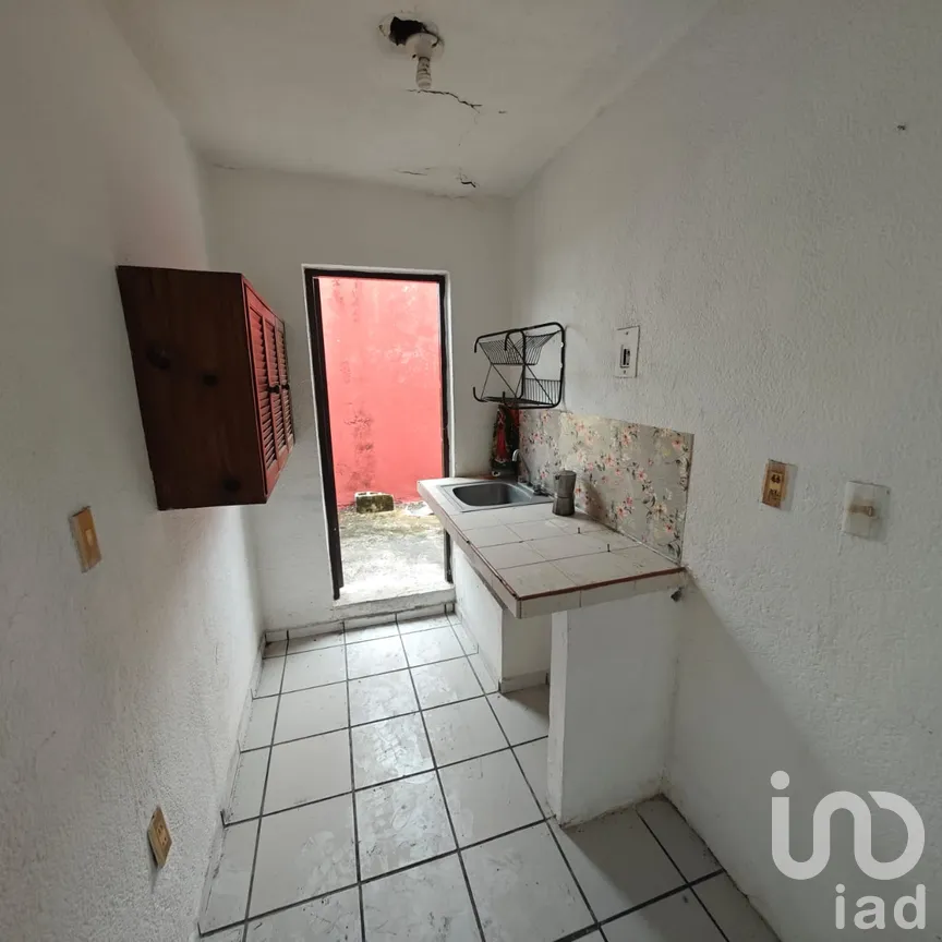 Casa en Venta en Supermanzana 23 Centro, Benito Juárez, Quintana Roo | NEX-289670 | iad México | Foto 17 de 22
