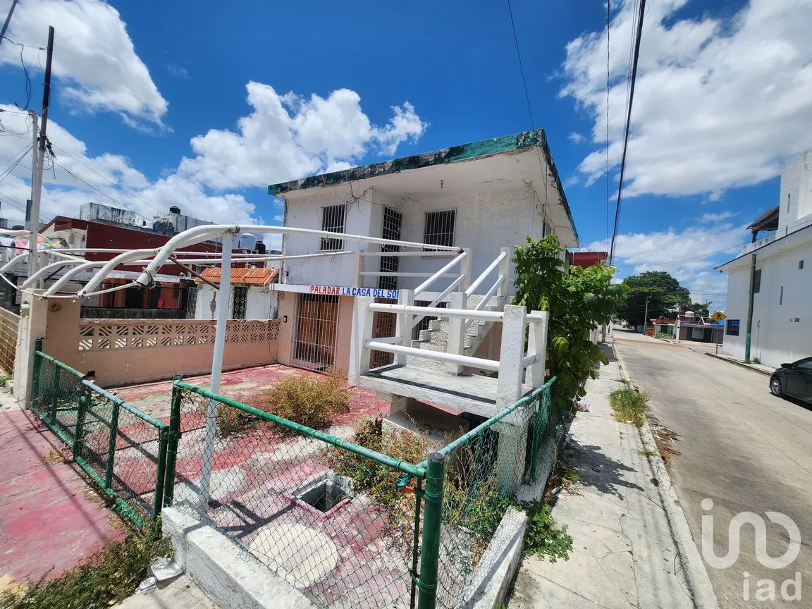 Casa en Venta en Supermanzana 23 Centro, Benito Juárez, Quintana Roo | NEX-289670 | iad México | Foto 3 de 22