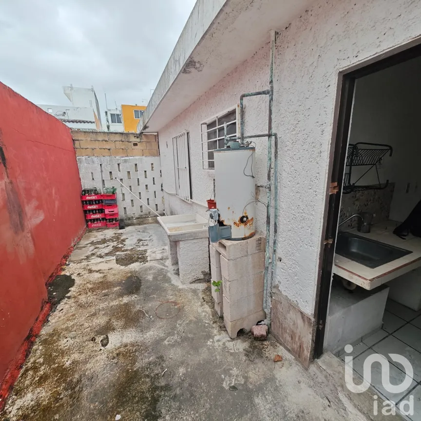Casa en Venta en Supermanzana 23 Centro, Benito Juárez, Quintana Roo | NEX-289670 | iad México | Foto 22 de 22