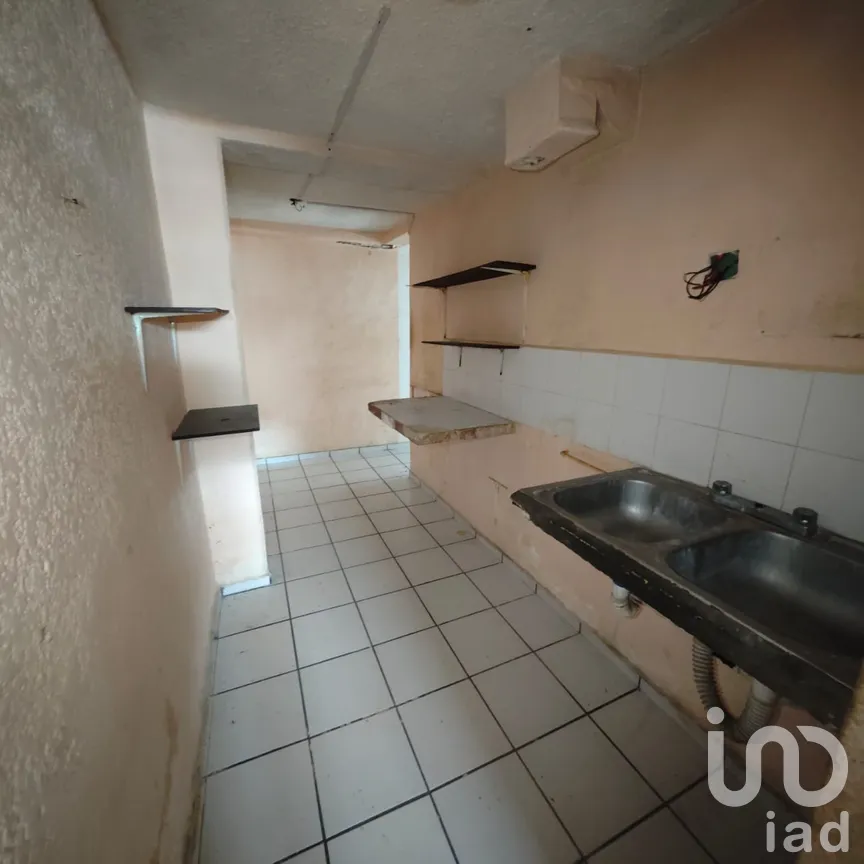 Casa en Venta en Supermanzana 23 Centro, Benito Juárez, Quintana Roo | NEX-289670 | iad México | Foto 6 de 22