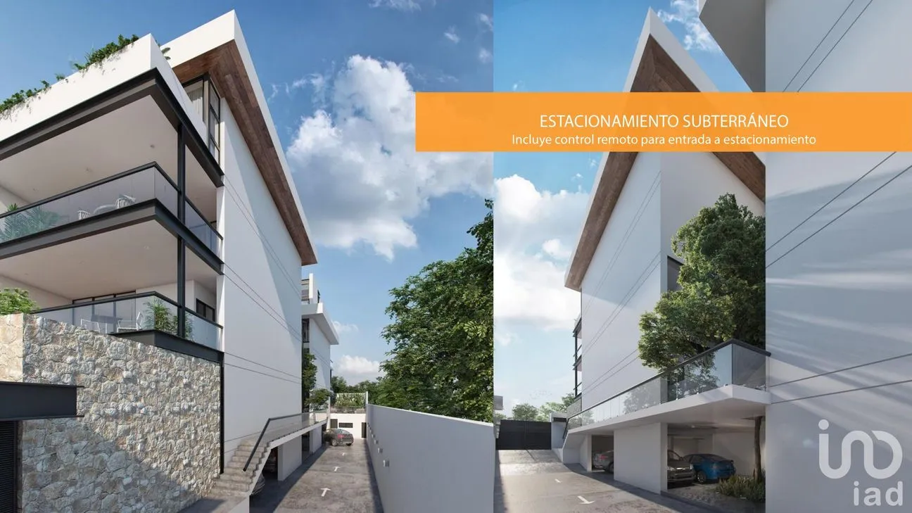 Departamento en Venta en Conkal, Conkal, Yucatán | NEX-29256 | iad México | Foto 4 de 5