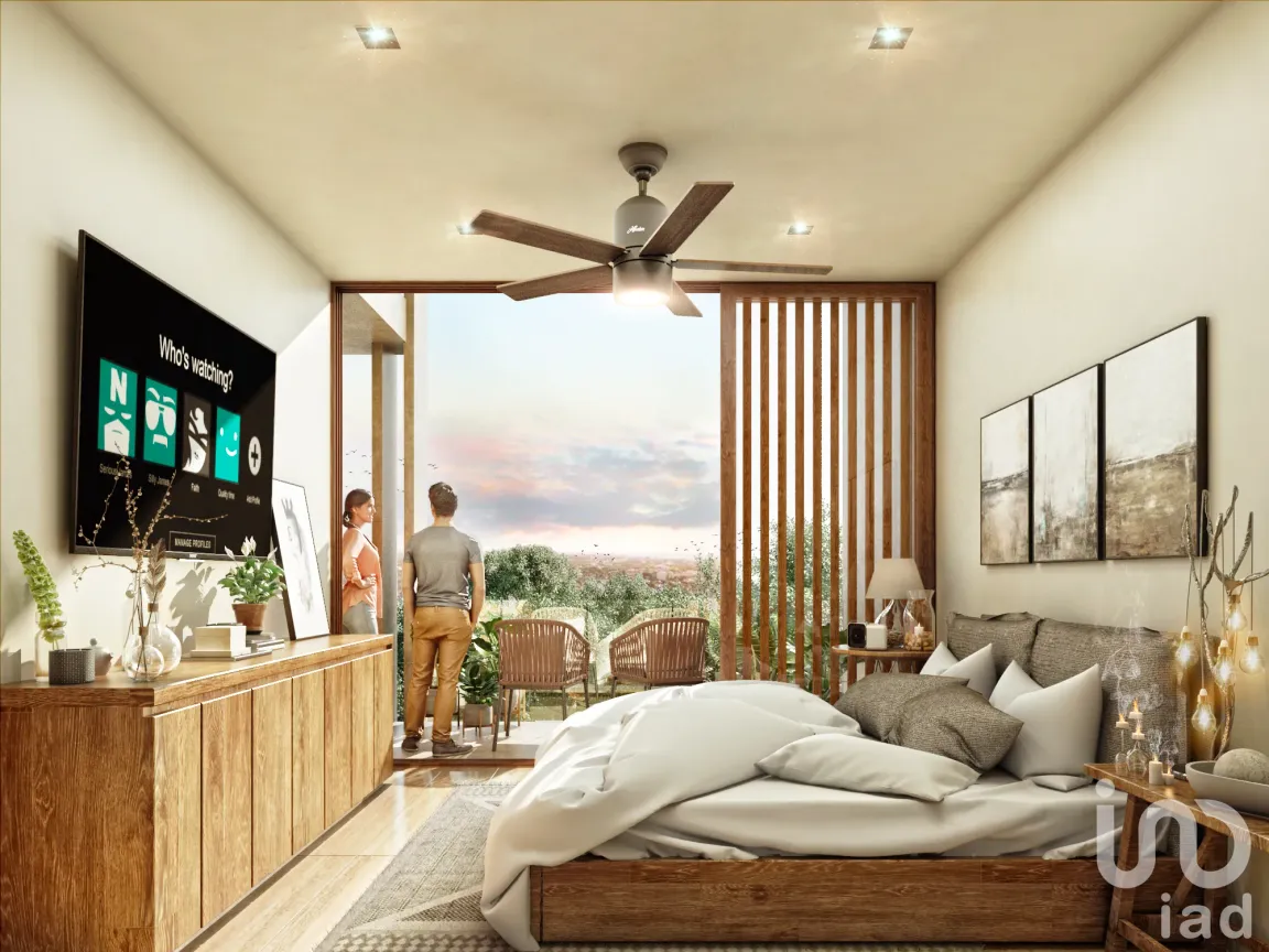 Departamento en Venta en Montes de Ame, Mérida, Yucatán | NEX-29724 | iad México | Foto 7 de 8