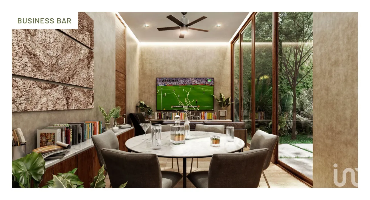 Departamento en Venta en Montes de Ame, Mérida, Yucatán | NEX-29724 | iad México | Foto 5 de 8