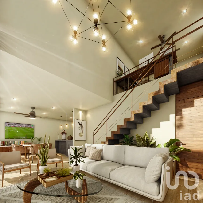 Departamento en Venta en Montes de Ame, Mérida, Yucatán | NEX-29724 | iad México | Foto 8 de 8