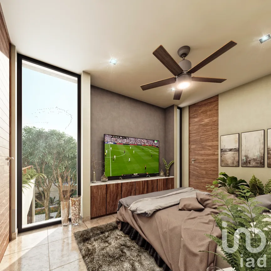 Departamento en Venta en Temozón Norte, Mérida, Yucatán | NEX-29750 | iad México | Foto 6 de 12