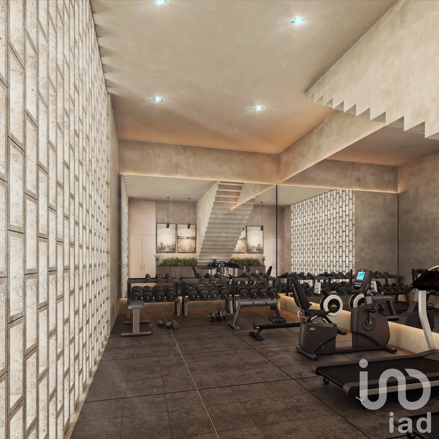 Departamento en Venta en Temozón Norte, Mérida, Yucatán | NEX-29750 | iad México | Foto 12 de 12