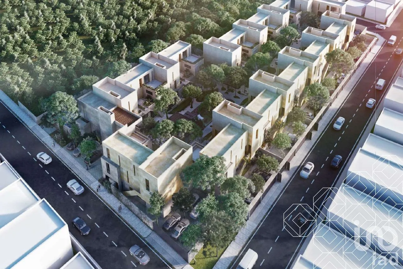 Departamento en Venta en Temozón Norte, Mérida, Yucatán | NEX-29750 | iad México | Foto 10 de 12