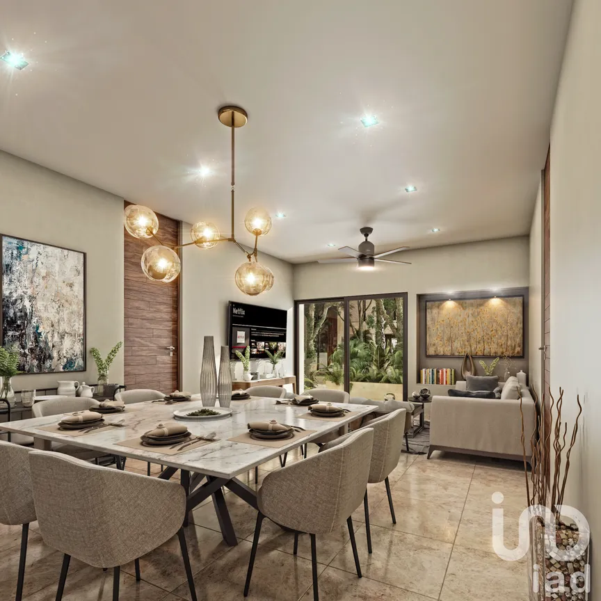 Departamento en Venta en Temozón Norte, Mérida, Yucatán | NEX-29750 | iad México | Foto 7 de 12