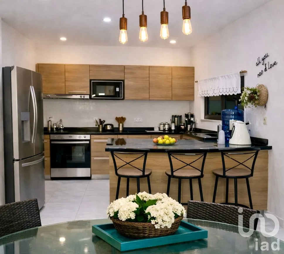 Casa en Venta en Long Island, Benito Juárez, Quintana Roo | NEX-299292 | iad México | Foto 2 de 10