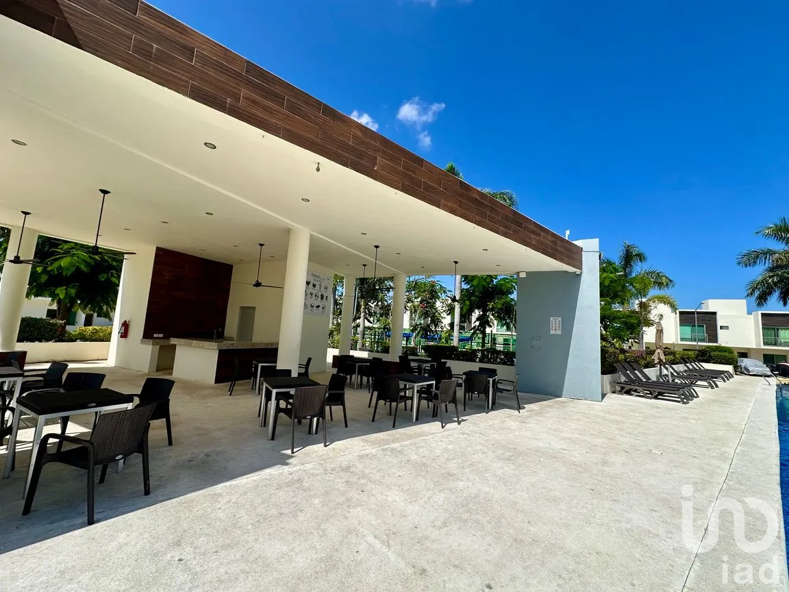 Casa en Venta en Long Island, Benito Juárez, Quintana Roo | NEX-299292 | iad México | Foto 6 de 10