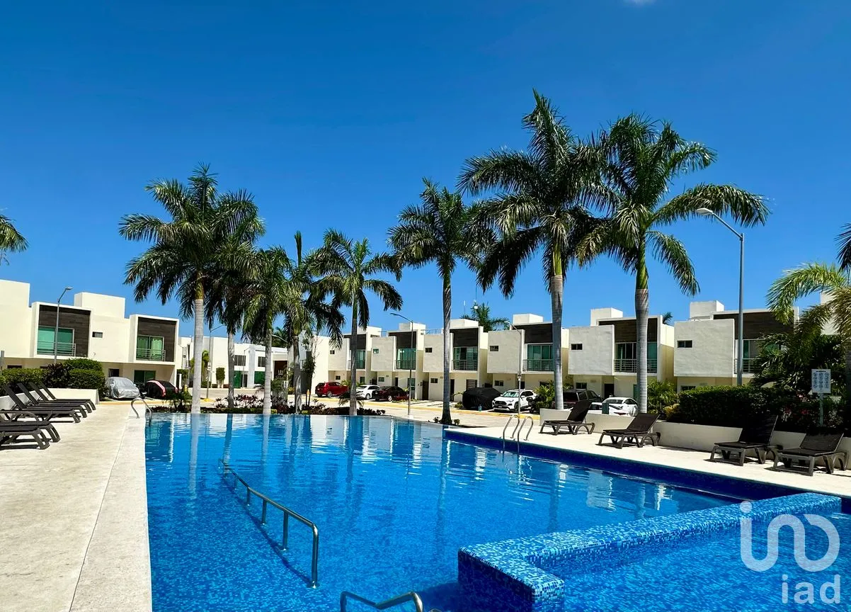 Casa en Venta en Long Island, Benito Juárez, Quintana Roo | NEX-299292 | iad México | Foto 7 de 10