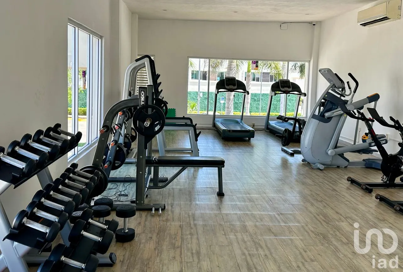 Casa en Venta en Long Island, Benito Juárez, Quintana Roo | NEX-299292 | iad México | Foto 8 de 10