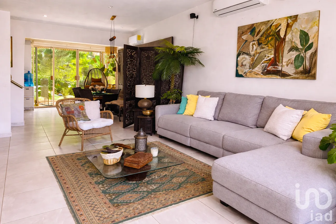 Casa en Venta en Long Island, Benito Juárez, Quintana Roo | NEX-299292 | iad México | Foto 1 de 10