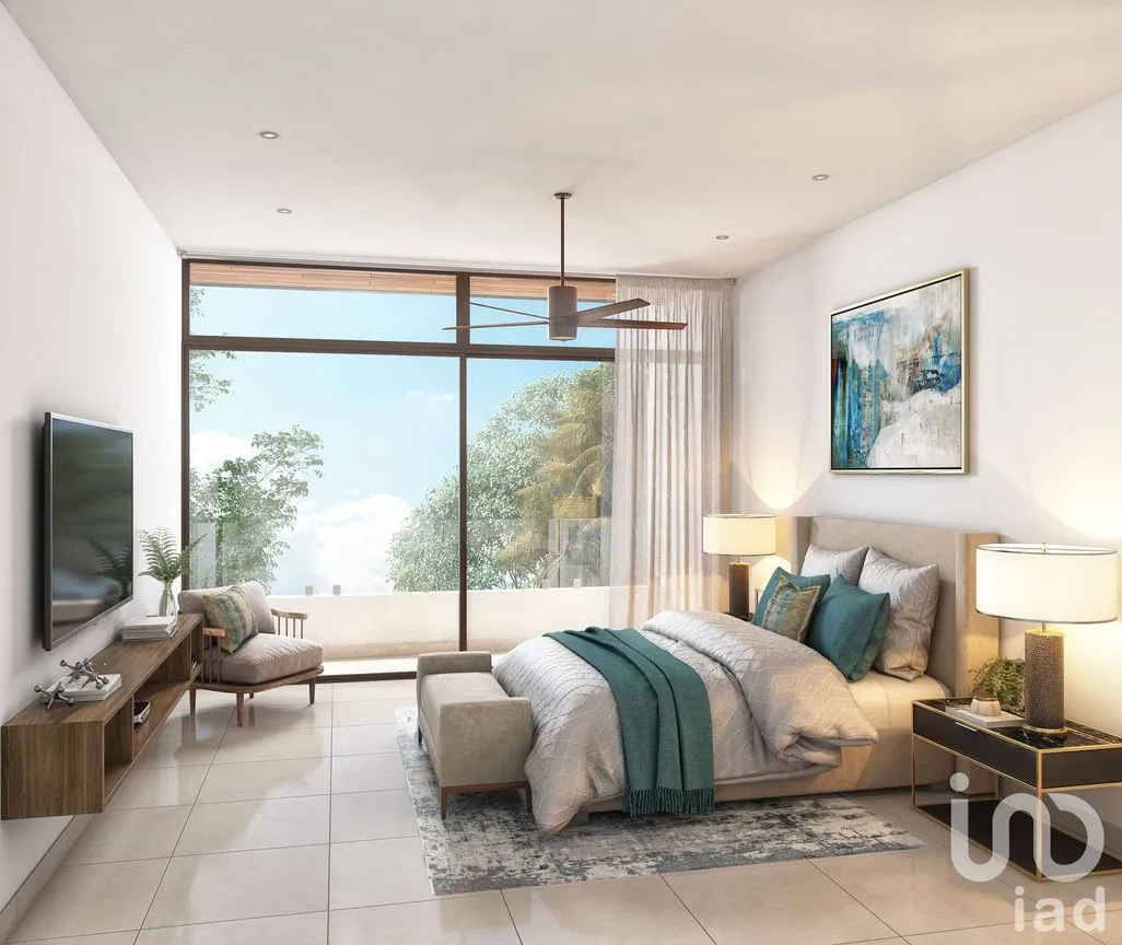 Casa en Venta en San Ramon Norte I, Mérida, Yucatán | NEX-29934 | iad México | Foto 5 de 9