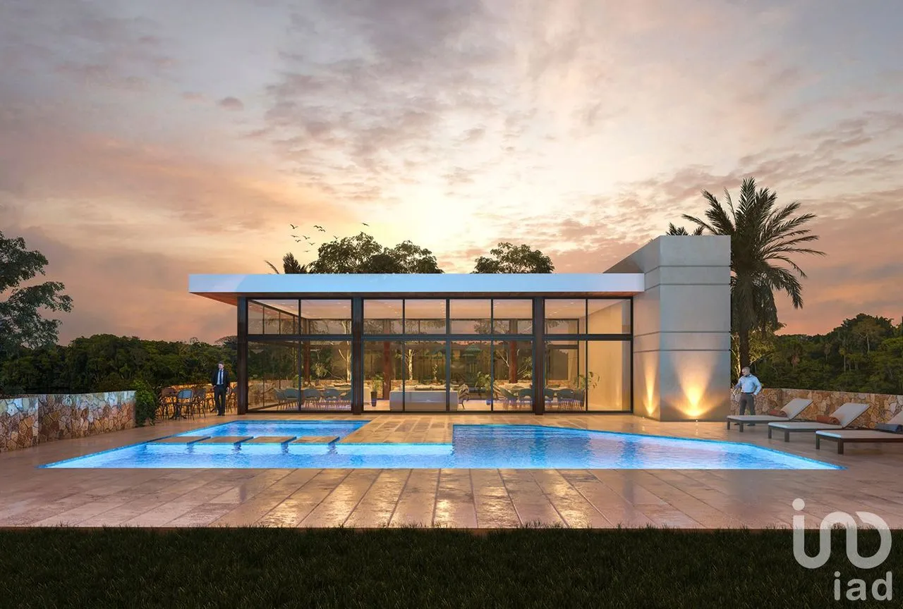 Casa en Venta en San Ramon Norte I, Mérida, Yucatán | NEX-29934 | iad México | Foto 9 de 9