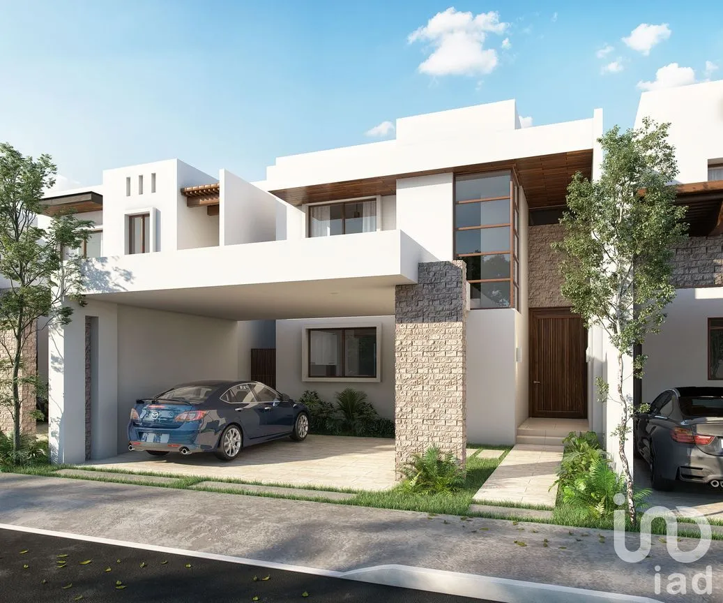 Casa en Venta en San Ramon Norte I, Mérida, Yucatán | NEX-29934 | iad México | Foto 6 de 9
