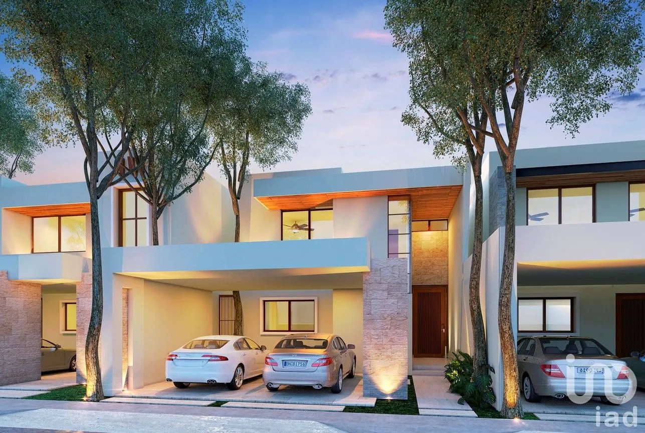 Casa en Venta en San Ramon Norte I, Mérida, Yucatán | NEX-29934 | iad México | Foto 1 de 9