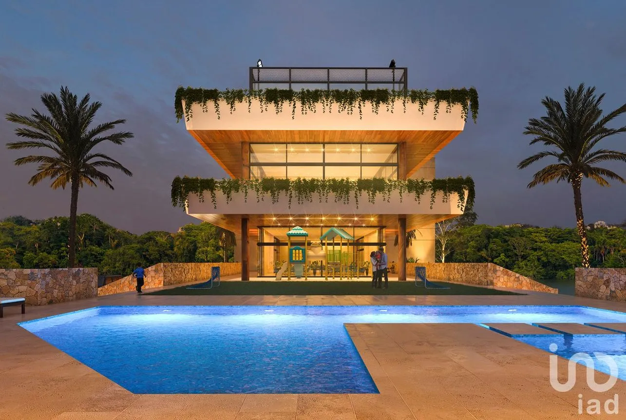 Casa en Venta en San Ramon Norte I, Mérida, Yucatán | NEX-29934 | iad México | Foto 8 de 9