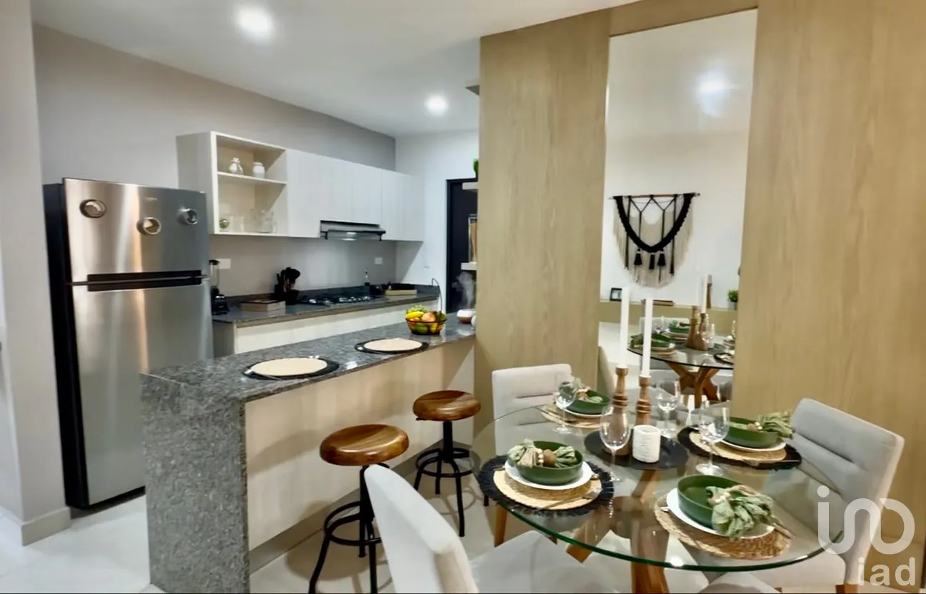 Departamento en Venta en Supermanzana 57, Benito Juárez, Quintana Roo | NEX-299418 | iad México | Foto 3 de 11