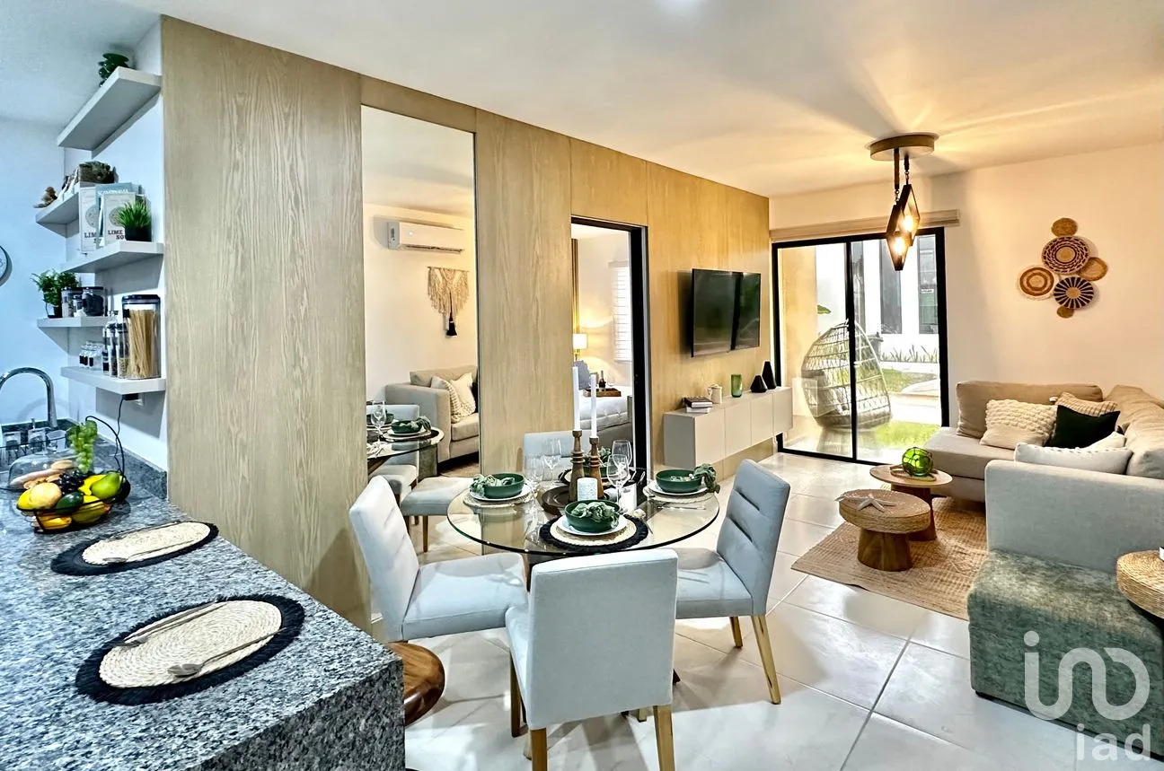 Departamento en Venta en Supermanzana 57, Benito Juárez, Quintana Roo | NEX-299418 | iad México | Foto 4 de 11
