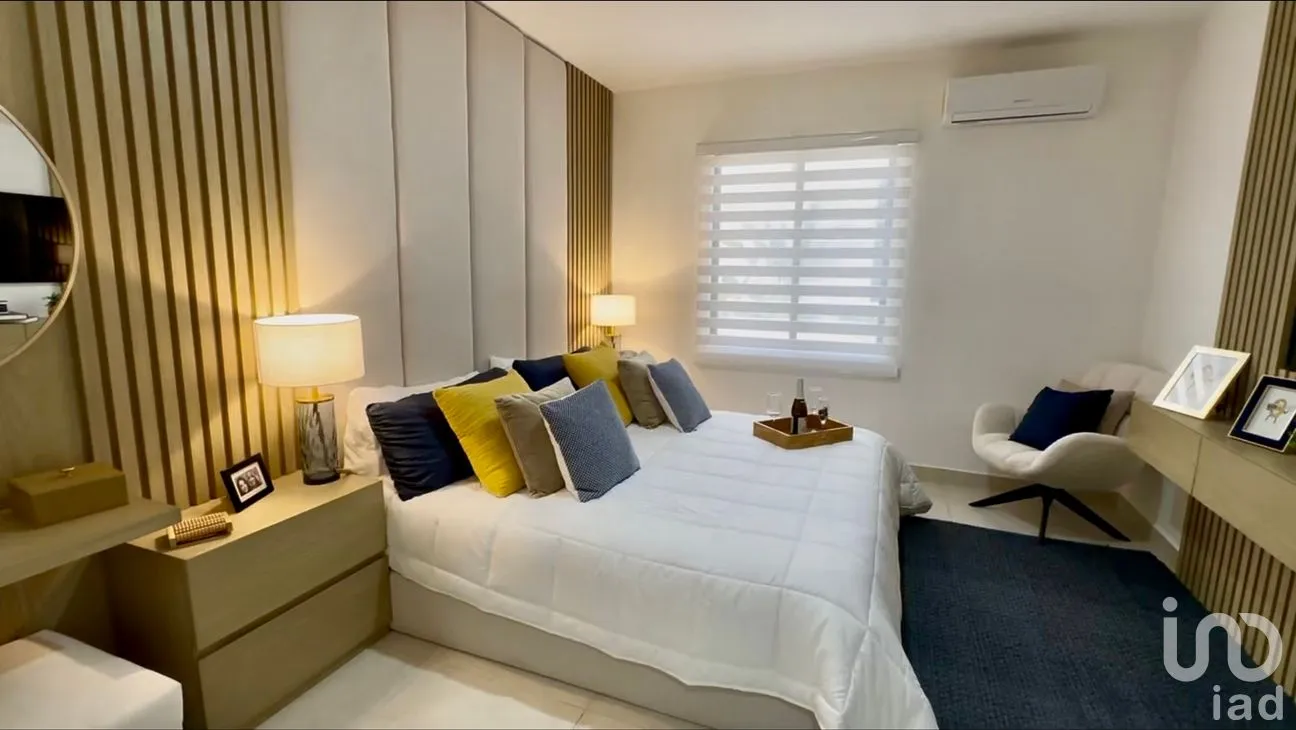 Departamento en Venta en Supermanzana 57, Benito Juárez, Quintana Roo | NEX-299418 | iad México | Foto 5 de 11