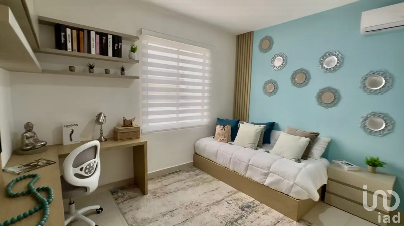 Departamento en Venta en Supermanzana 57, Benito Juárez, Quintana Roo | NEX-299418 | iad México | Foto 6 de 11