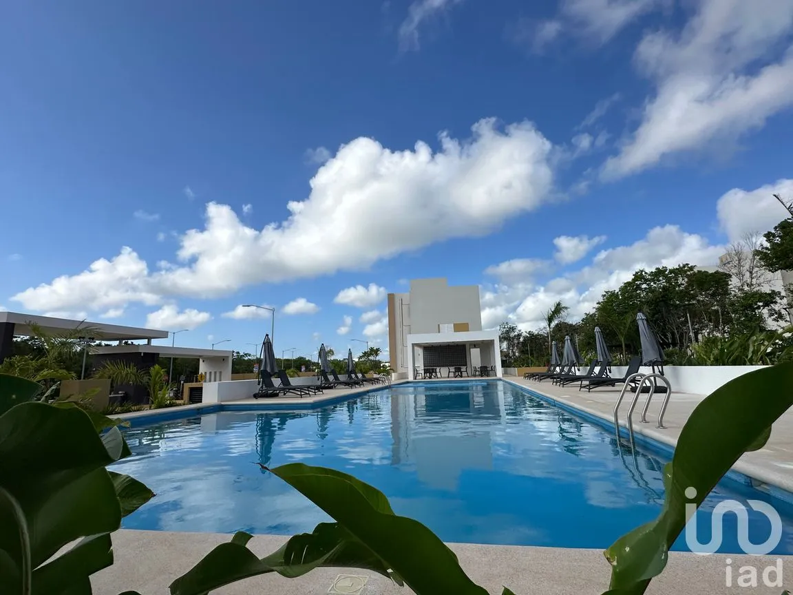 Departamento en Venta en Supermanzana 57, Benito Juárez, Quintana Roo | NEX-299418 | iad México | Foto 9 de 11