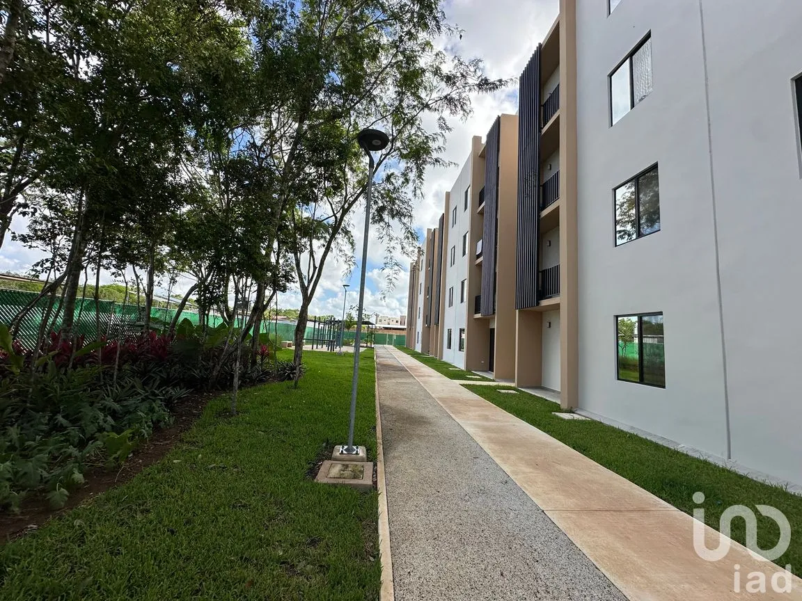 Departamento en Venta en Supermanzana 57, Benito Juárez, Quintana Roo | NEX-299418 | iad México | Foto 10 de 11