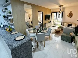 NEX-299418 - Departamento en Venta, con 2 recamaras, con 2 baños, con 87 m2 de construcción.