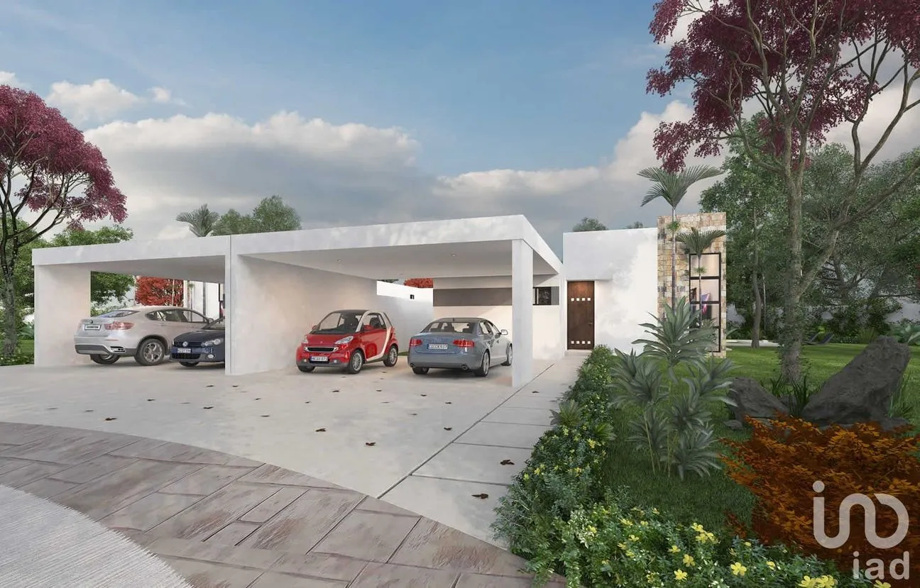Casa en Venta en Dzibilchaltún, Mérida, Yucatán | NEX-29957 | iad México | Foto 1 de 11